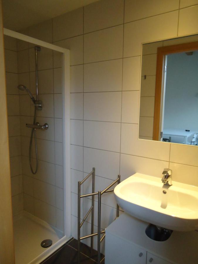 Meuble De Tourisme A Bouillon Apartment Exterior foto