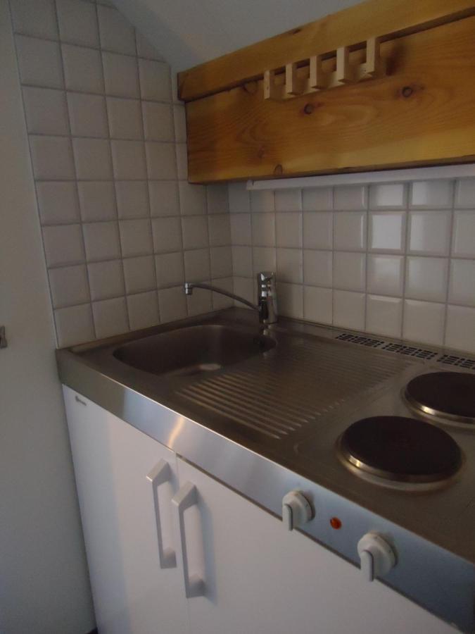 Meuble De Tourisme A Bouillon Apartment Exterior foto
