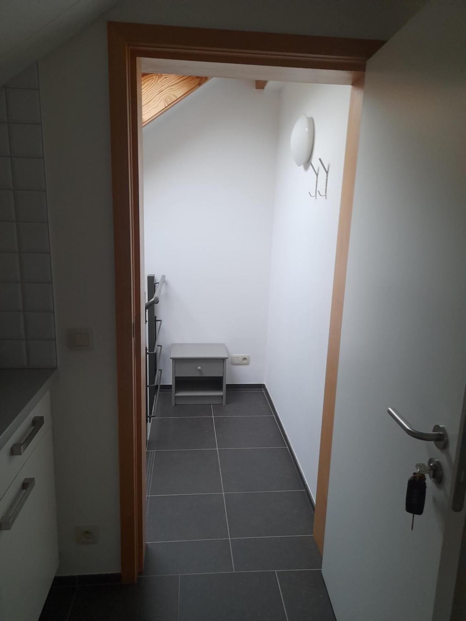 Meuble De Tourisme A Bouillon Apartment Exterior foto